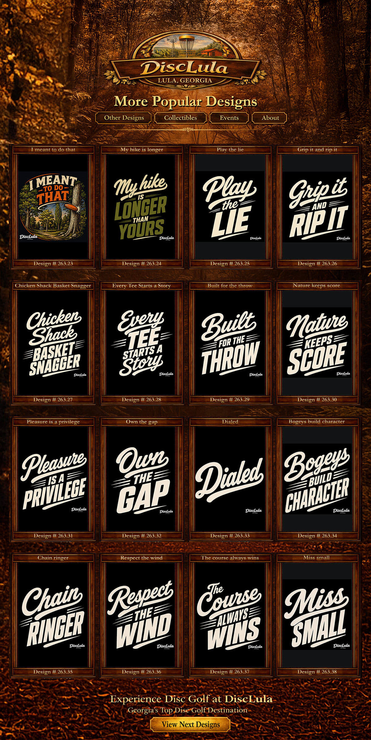 Popular Designs Page 2
