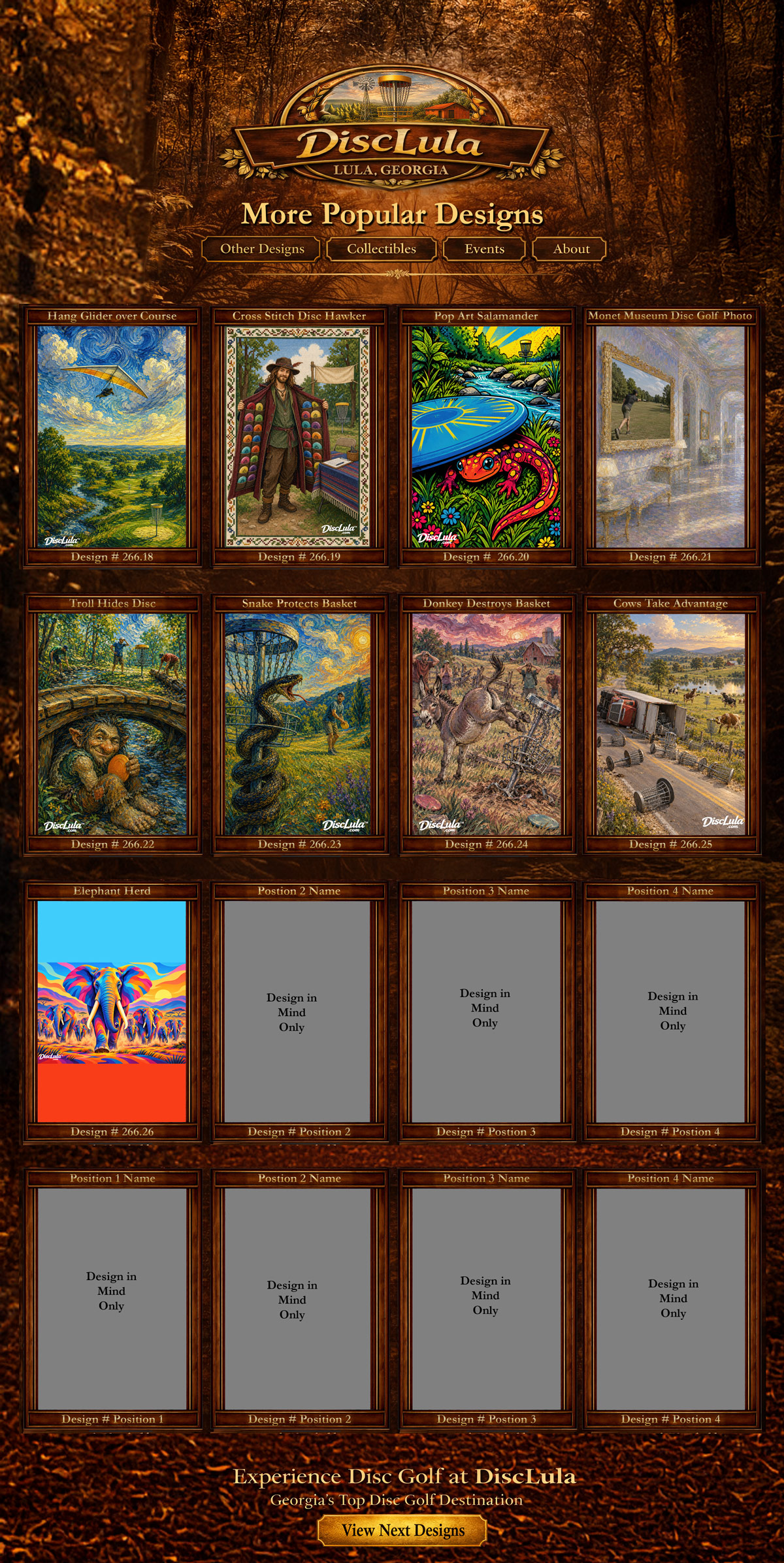 Popular Designs Page 5