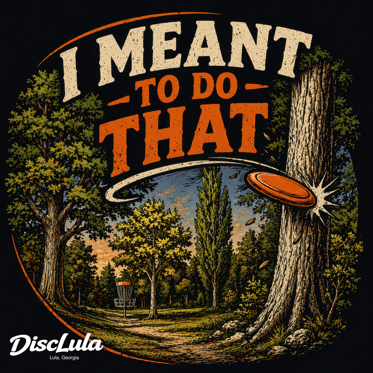 Related DiscLula design