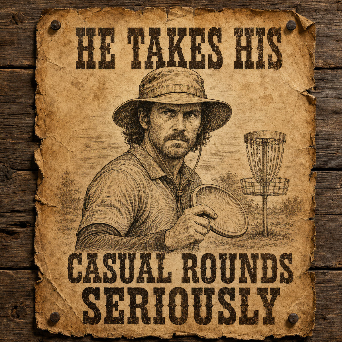 Related DiscLula casual round design
