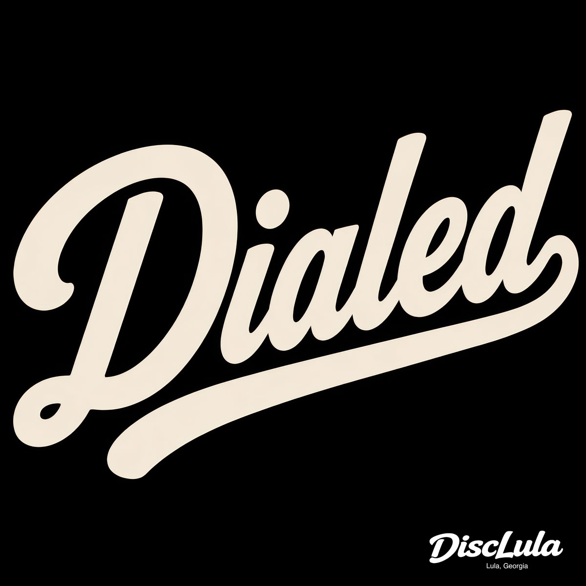 Related DiscLula Circle 1 design
