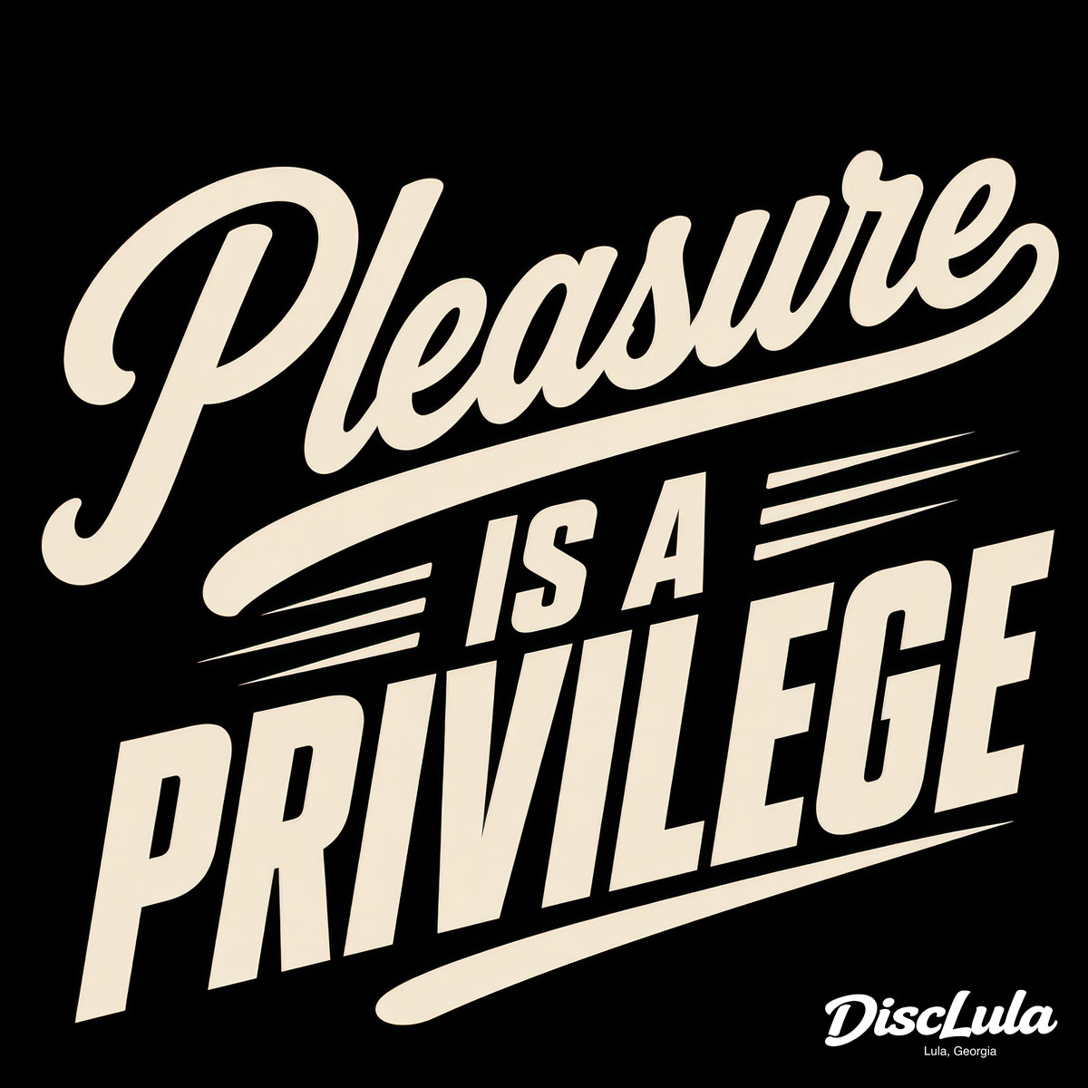 Related DiscLula design
