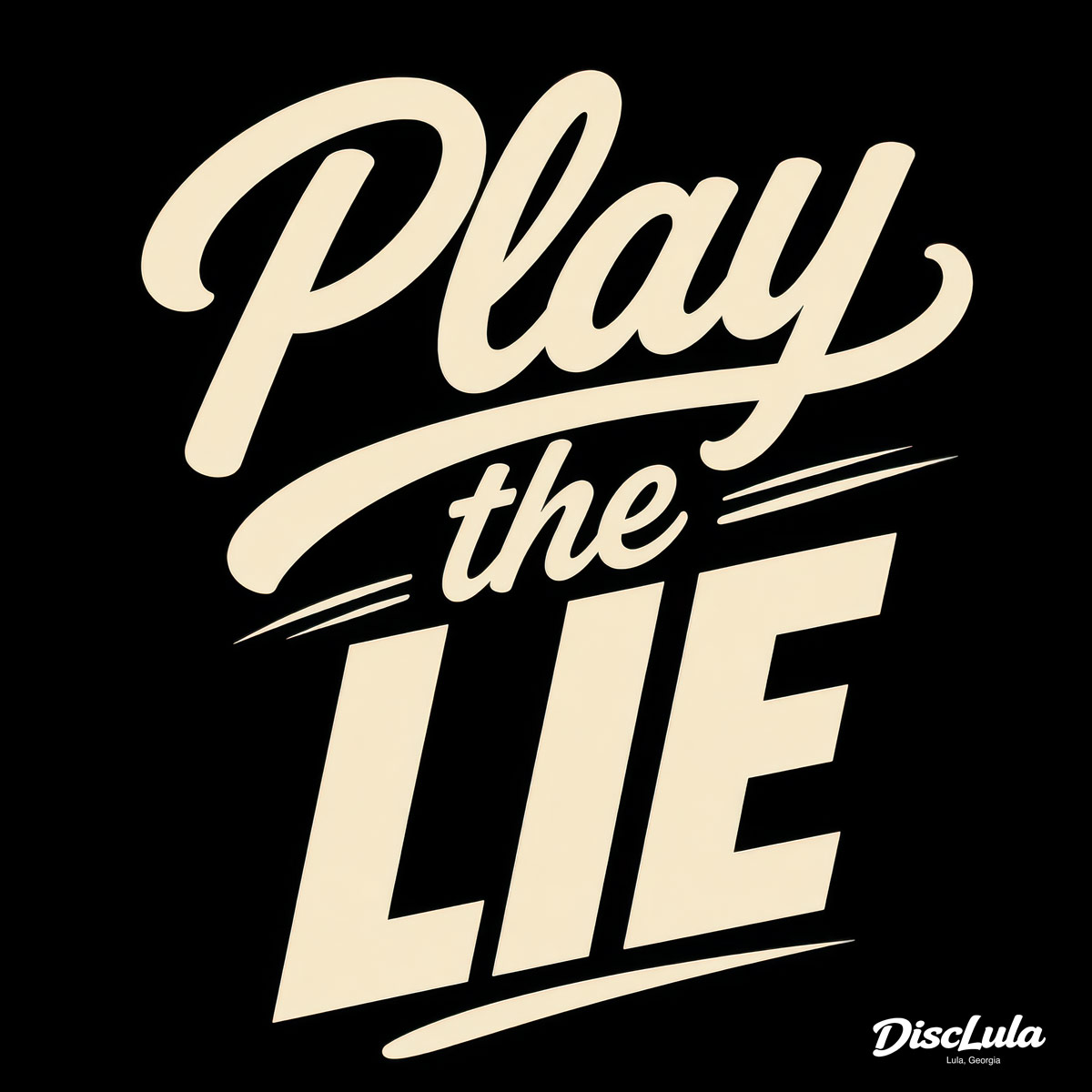 Related DiscLula lie design