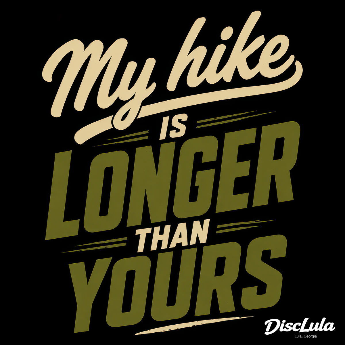 Related DiscLula design