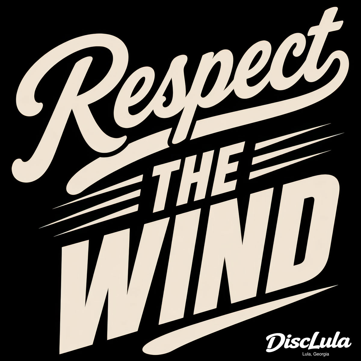 Related DiscLula shot shaping design