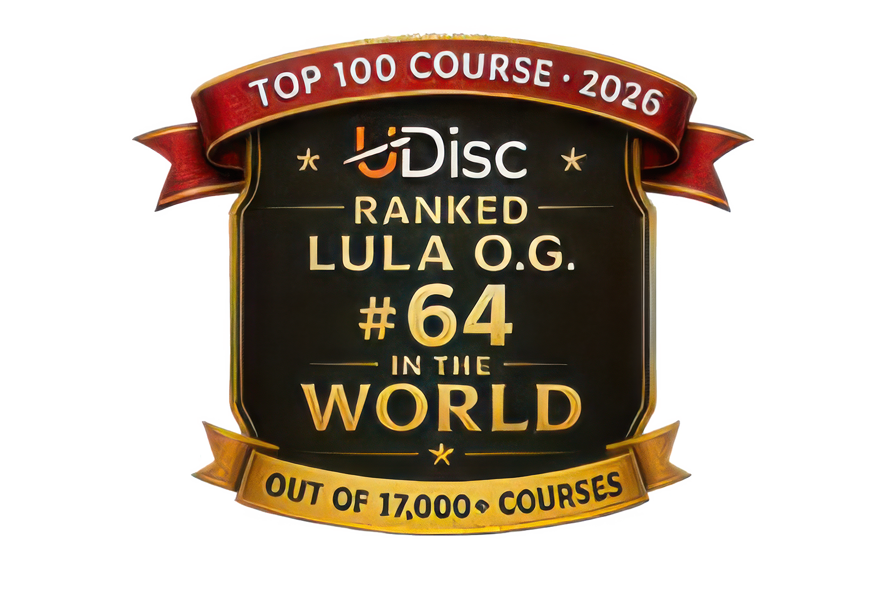 Lula O.G. Ranking